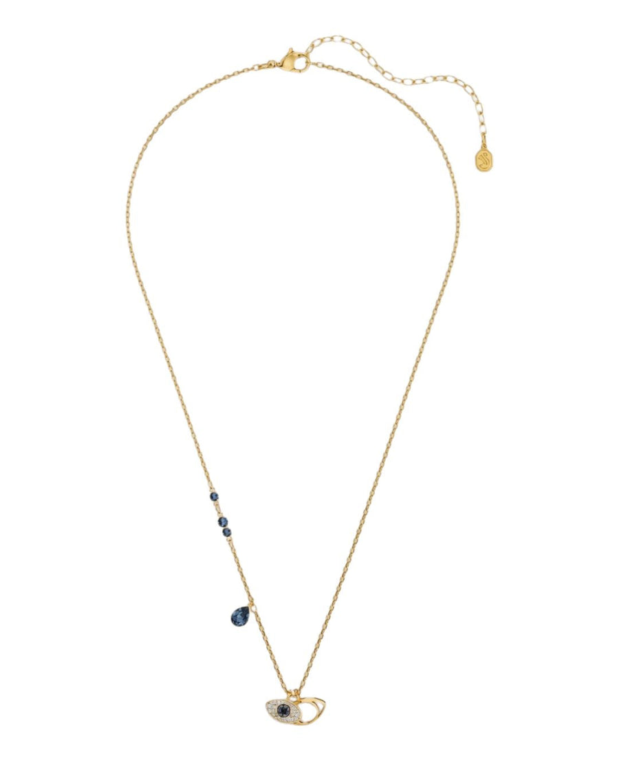 Nazar Evil Eye Necklace