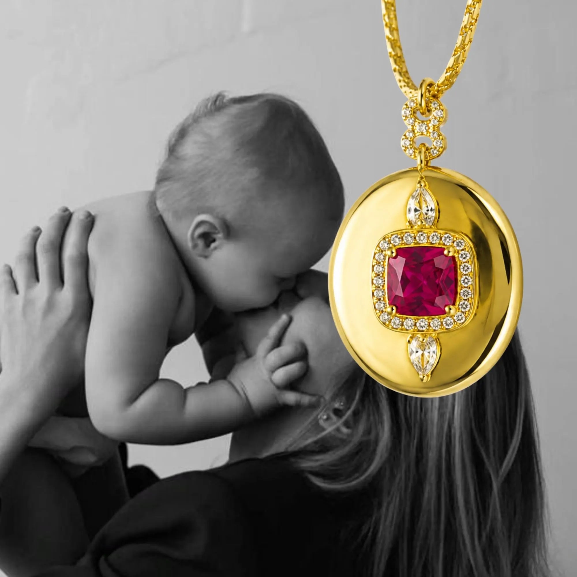 The Talisman Edit
