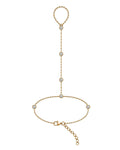 Reign Hand Link Chain Bracelet Desse Collective