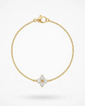 Soleil Clover Bracelet Desse Collective