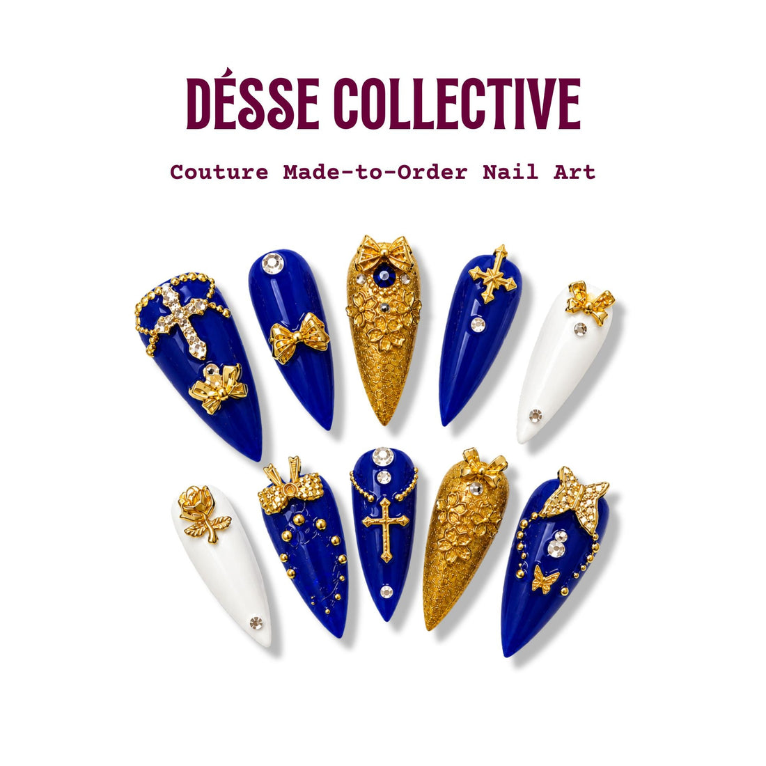 The Byzantine Désse Collective