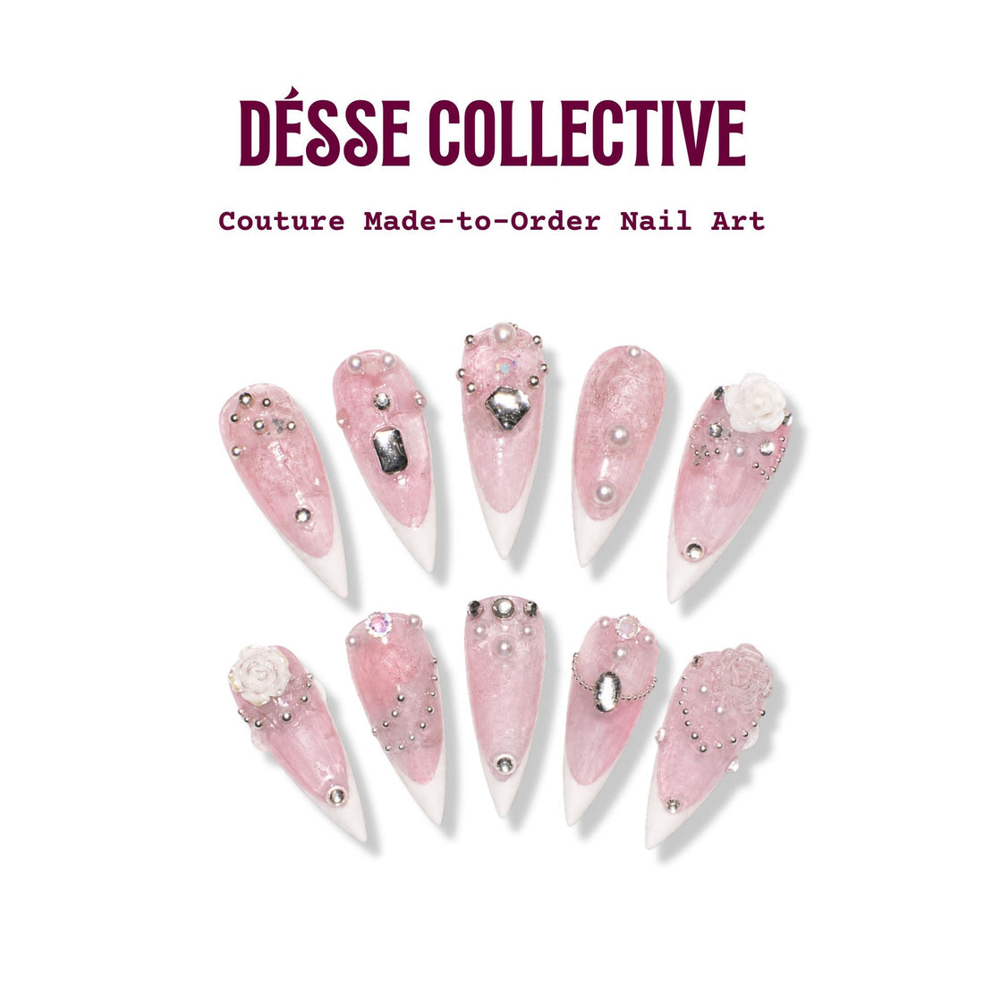 Rosée Desse Collective