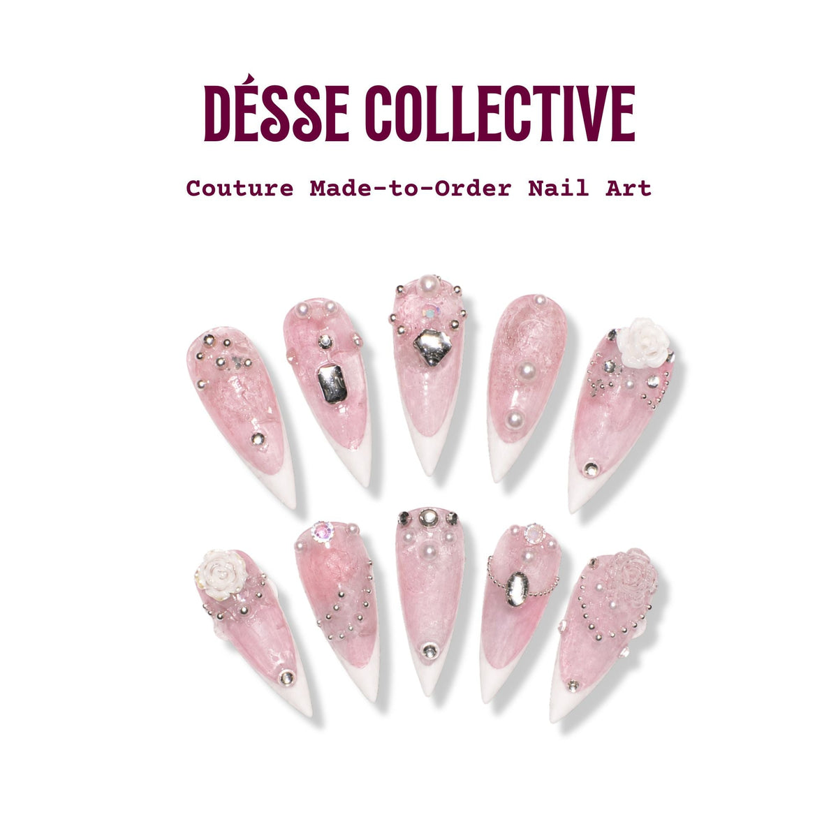 Rosée Desse Collective