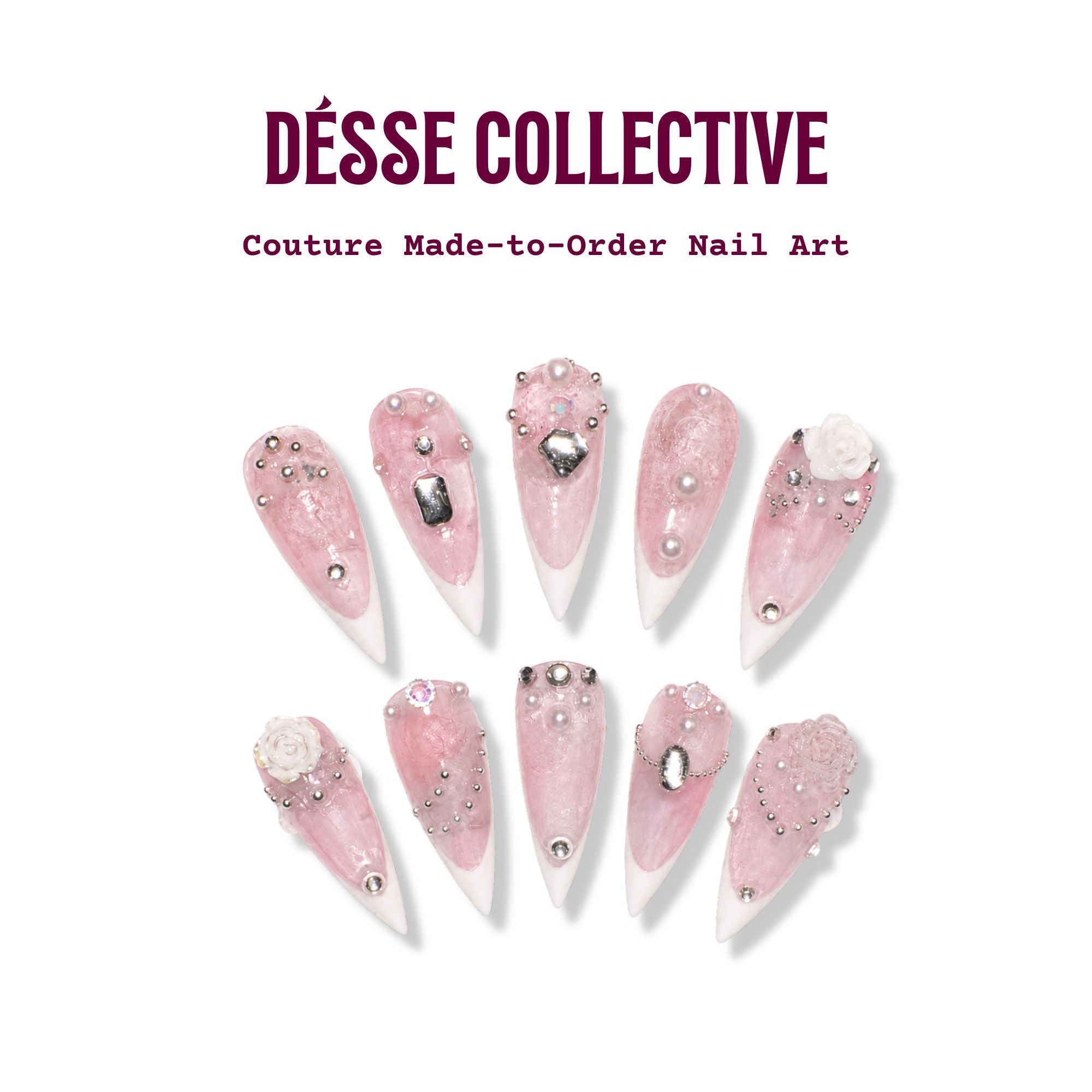Rosée Desse Collective