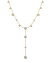 Constellation Lariat Necklace QROSH