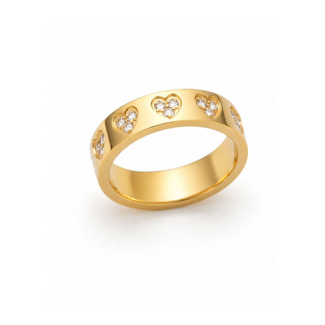 Amara Ring Desse Collective
