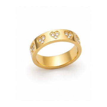 Amara Ring Desse Collective