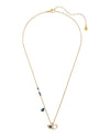 Nazar Evil Eye Necklace VR BLING