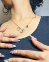 Rosée Press-On Nails Desse Collective