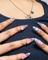 Rosée Press-On Nails Desse Collective