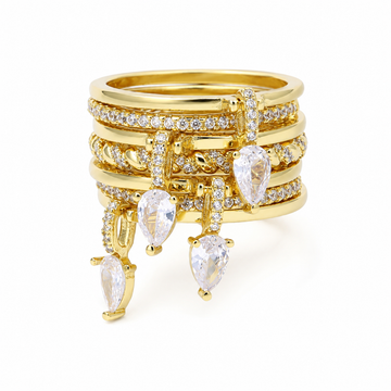 The Duchess Ring
