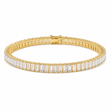 The Palais Tennis Bracelet
