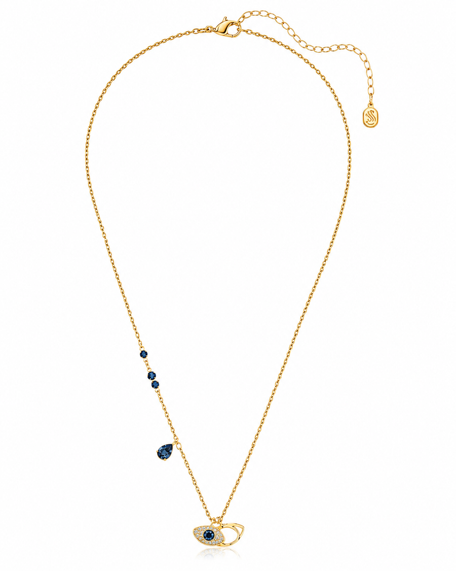 Nazar Evil Eye Necklace