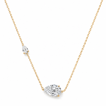 Étoile Necklace