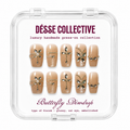 Luxury French Tip Press-On Nails Desse Collective