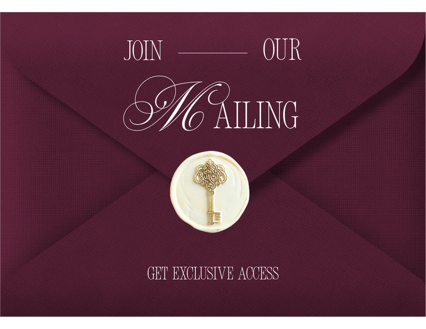 VIP Envelope