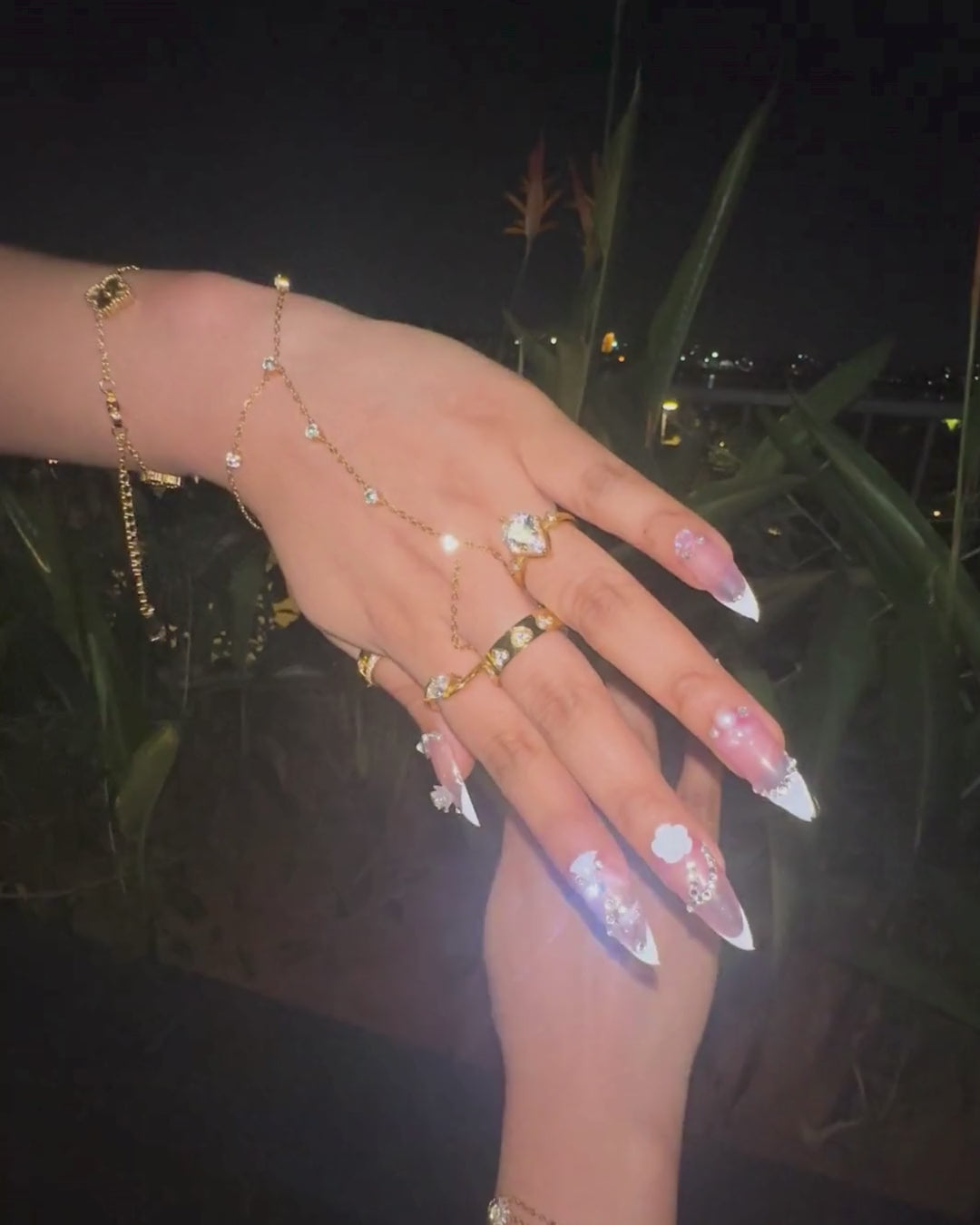 Rosée Press-On Nails