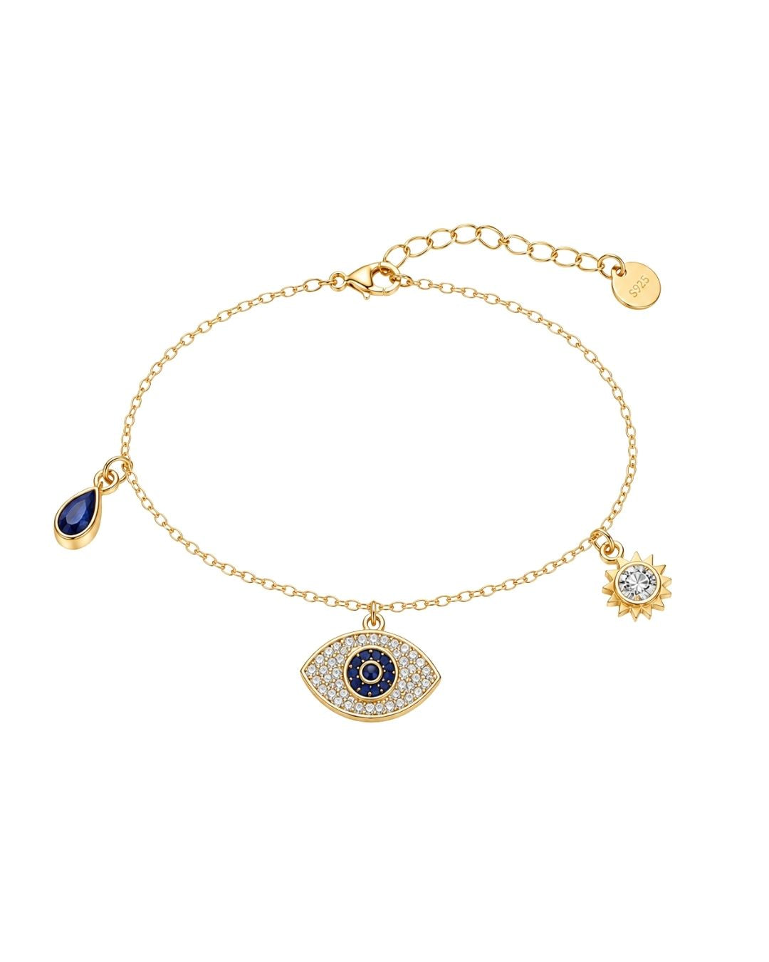 Taurus Bracelet Desse Collective